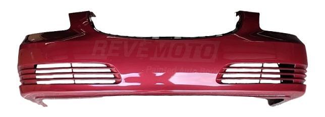 2007 Buick Lucerne Front Bumper Painted