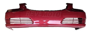 2007 Buick Lucerne : Front Bumper Painted