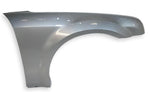 2009 Chrysler 300 Passenger Side Fender Painted Bright Silver Metallic (PS2)