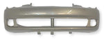2006 Chrysler PT Cruiser Front Bumper Painted (CAPA Certified)
