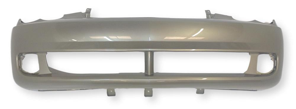 2006 Chrysler PT Cruiser Front Bumper Painted (CAPA Certified)
