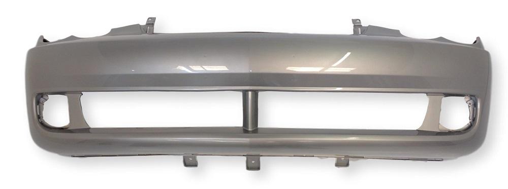 2009 Chrysler PT Cruiser Front Bumper Painted (CAPA Certified)