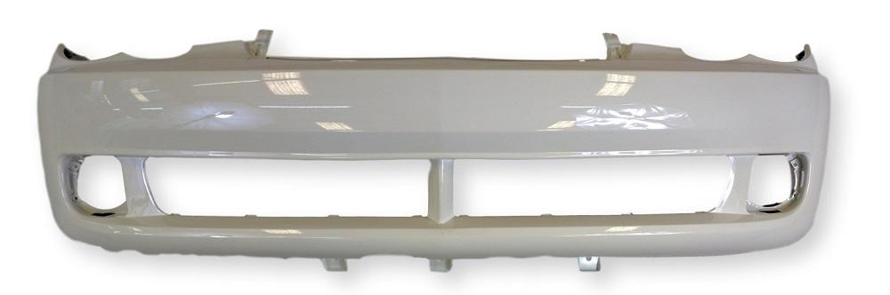 2006 Chrysler PT Cruiser Front Bumper Painted (CAPA Certified)