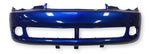 2006 Chrysler PT Cruiser Front Bumper Painted (CAPA Certified)