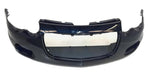 2004 Chrysler Sebring Front Bumper (Convertible wo fog lights) Painted Midnight Blue Pearl (PB8)