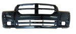 2006 Dodge Magnum Front Bumper Painted Brilliant Black Pearl (PXR)_ 4805768AB.jpgS
