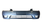 2004-2007 Ford Taurus Front Bumper Painted | Windveil Blue Metallic (P3) 4F1Z17D957DA FO1000550