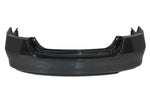 2006-2007 Honda Accord Rear Bumper (Sedan) Painted_Graphite Pearl (NH658P)_04715SDBA80ZZ_ HO1100233