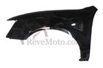 2006 Hyundai Sonata Fender Painted Ebony Black (F1), Driver-side
