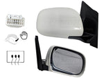 2004 Lexus RX330 Side View Mirror Painted