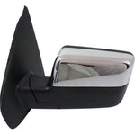 2006 Lincoln Mark LT Side View Mirror (Left, Driver-Side) - FO1320332