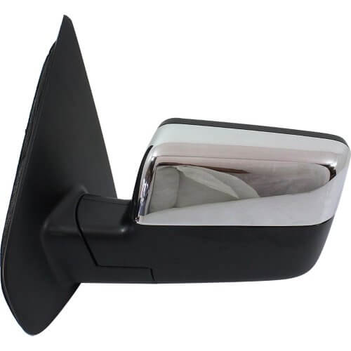 2006 Lincoln Mark LT Side View Mirror (Left, Driver-Side) - FO1320332