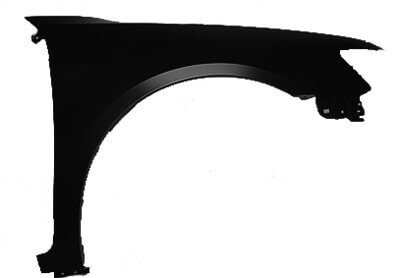 2006 Lincoln Zephyr Fender (Right, Passenger-Side) - FO1241261