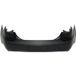 2006 Lincoln Zephyr Rear Bumper (without Park Assist) - FO1000619