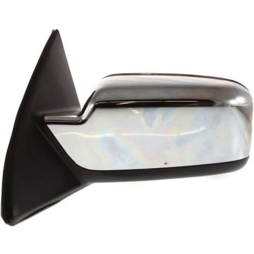 2006 Lincoln Zephyr Side View Mirror (Left, Driver-Side) - FO1320322