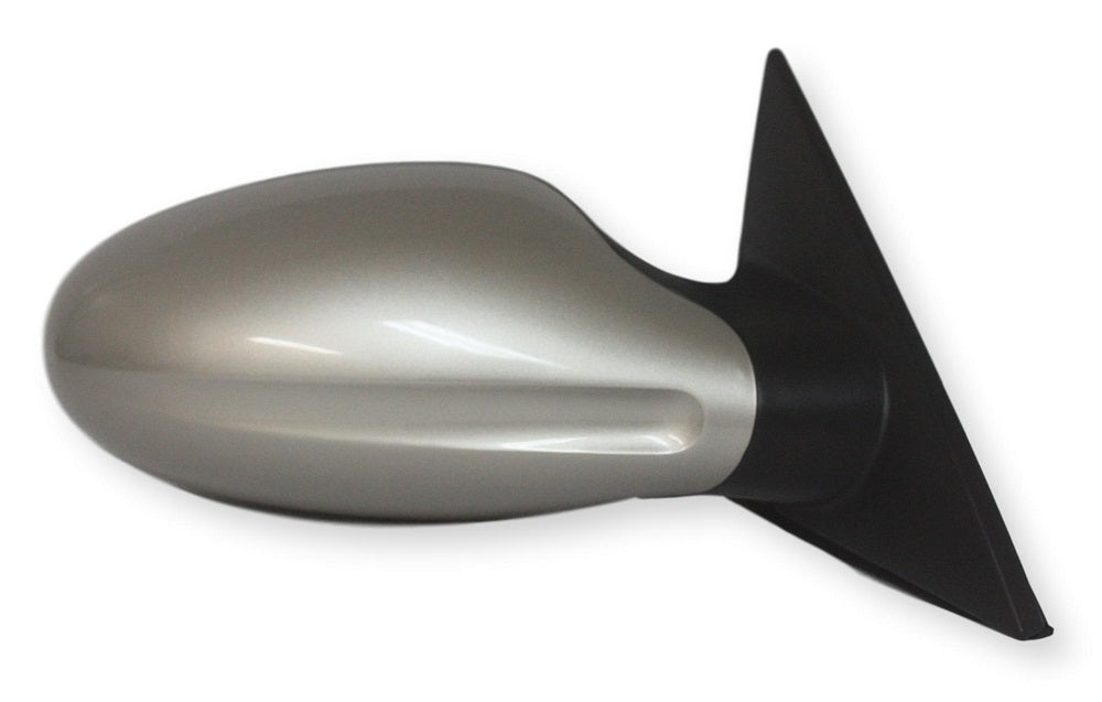 2006 Nissan Altima Passenger Side View Mirror, Non-Heated, Power Remote Painted Coral Sand Metallic (C12)(1)