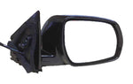 2007 Nissan Murano Side View Mirror Painted Platinum Metallic (K21), front view