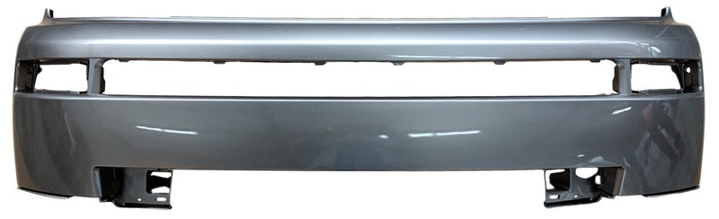 2006 Scion xB : Front Bumper Painted