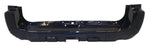 2009 Toyota 4Runner Rear Bumper Painted
