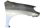 2003-2008 Toyota Matrix Passenger Side Fender Painted Silver Streak Mica (1E7) 5380102080