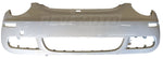 2010 Volkswagen Beetle Front Bumper Painted