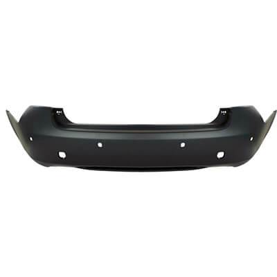 2007 Lexus GS450H Rear Bumper Painted – ReveMoto