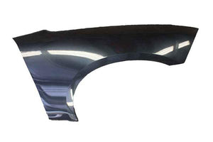 2007-2008 Dodge Charger Fender Painted Steel Blue Metallic (PBM) - Right