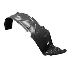 2007-2008 Honda Element Driver Side Fender Liner_HO1248129