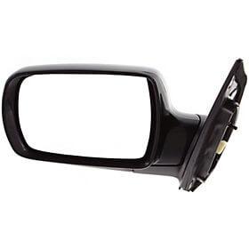 2007 Hyundai Entourage Side View Mirror Painted
