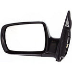 2007-2008 Hyundai Entourage Driver Side Power Door Mirror (Non-Heated; Power; Manual Folding) KI1320126
