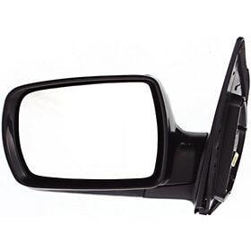 2007 Hyundai Entourage Side View Mirror Painted