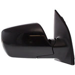 2008 Hyundai Entourage Side View Mirror Painted