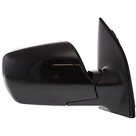 2008 Hyundai Entourage Side View Mirror Painted