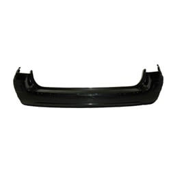 2007-2008 Hyundai Entourage Rear Bumper Cover (w-o Park Assist Sensor Holes) HY1100168 (1)