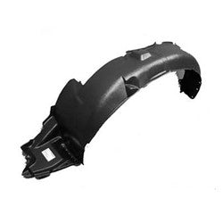 2007-2008 Hyundai Tiburon Driver Side Fender Liner_HY1248116