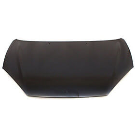 2007-2008 Hyundai Tiburon Hood HY1230141