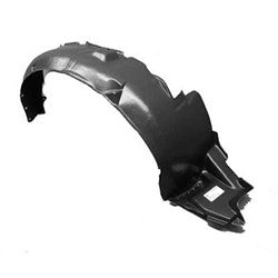 2007-2008 Hyundai Tiburon Passenger Side Fender Liner_HY1249116