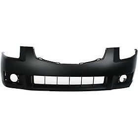 2007-2008 Nissan Maxima Front Bumper Cover _NI1000247