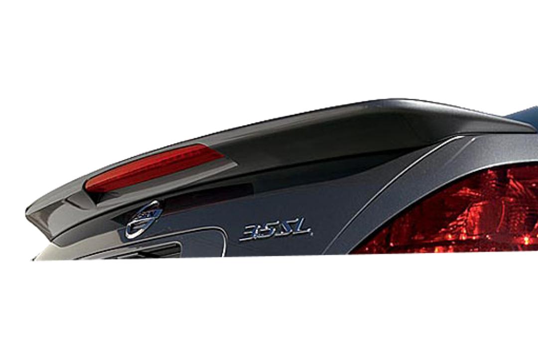 2007-2008 Nissan Maxima Spoiler Painted ABS149