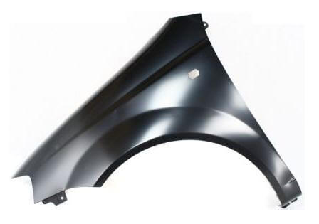 2007-2008 Pontiac Wave Fender (Hatchback; Left) - GM1240317