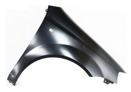 2007-2008 Pontiac Wave Fender (Hatchback; Right) - GM1241317