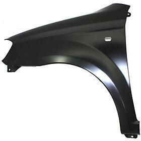 2007-2008 Pontiac Wave Fender (Sedan; Left) - GM1240334
