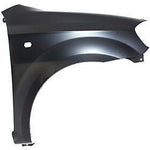 2007-2008 Pontiac Wave Fender (Sedan; Right) - GM1241334