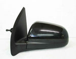 2007-2008 Pontiac Wave Side View Mirror (Sedan; Non-Heated; Manual Fold; Left)-GM1320329