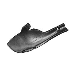 2007-2008_Toyota_Yaris_Driver_Side_Fender_Liner_Hatchback_Rear_Bumper_Seal_TO1182107