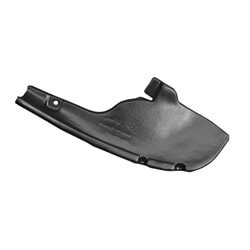 2007-2008_Toyota_Yaris_Passenger_Side_Fender_Liner_Hatchback_Rear_Bumper_Seal_TO1183107