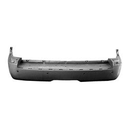 2007-2009 Chrysler Aspen Rear Bumper OEM Only 68002935AB2007-2009 Chrysler Aspen Rear Bumper OEM Only 68002935AB