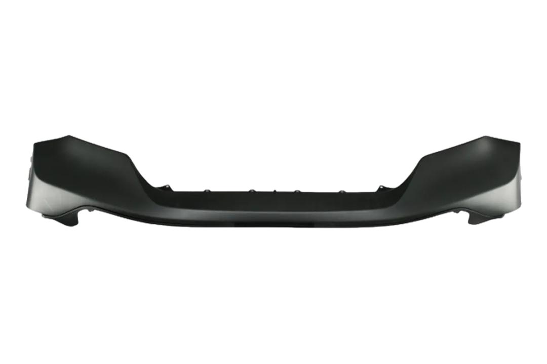 2007-2009 Honda CR-V Front Bumper Painted_04711SWAA91ZZ_HO1000251
