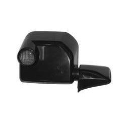 2007-2009 Toyota FJ Cruiser Mirror Left 8794035871 TO1320250