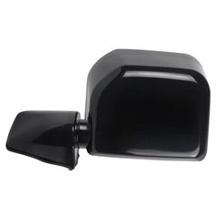 2012 Toyota FJ Cruiser : Side View Mirror Painted
